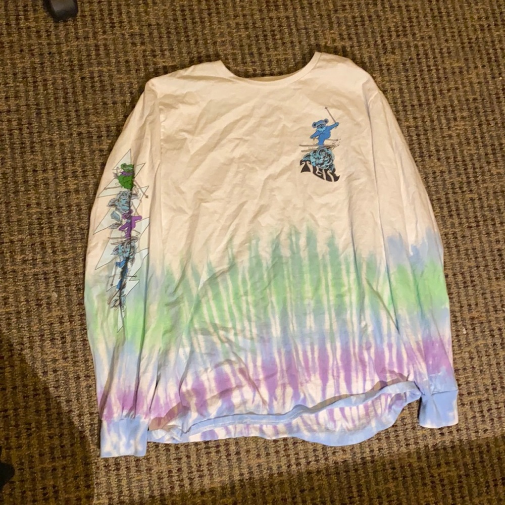 Teton Gravity Research Long sleeve